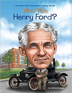 ???? ?????? ??????? ???? ???? ?? ??? ?Who Was Henry Ford