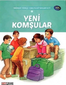 ?????? ???? Yagmur Turkce 1 Yeni Komsular