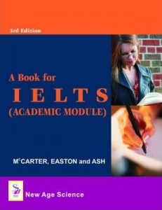 ???? ???? ??? ??? ????? (A Book for IELTS (academic Module