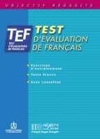 ???? ???? ??????? TEF - Livre d'entrainement