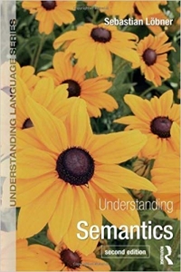 ???? ???? ???? Understanding Semantics 2nd Edition