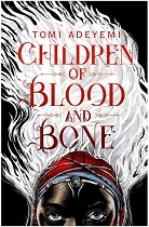 ???? ???? ???? ??????? Children of Blood and Bone Legacy of Orisha -1