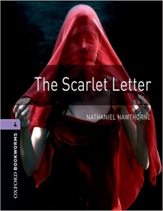 ???? ???? ???? Bookworms 4:The Scarlet Letter with CD