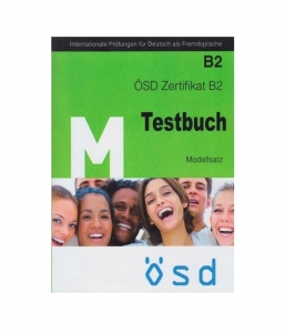 ???? ?????? ????? ???? ?????? ?? ?? ?? M OSD Zertifikat B2 Testbuch Modellsatz