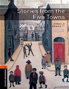 ???? ???? ??????? ??? ????2: ?????? ???? ?? ??? ??? Oxford Bookworms 2: Stories from the Five Towns