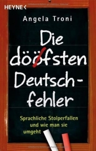???? ????? ???? ?????? Grammatik leichtgemacht: Die dfsten Deutschfehler