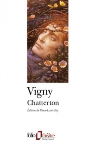 ???? ???? ??????? Chatterton