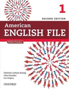 ???? ?????? ?????? ???? ?????? ??? American English File 1 ???? A4 ?? ???? (???? ???? ???? ? ???? ??? ? ???? ????) 