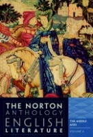 ???? ???? THE NORTON ANTHOLOGY ENGLISH LITERATURE VOLUME A