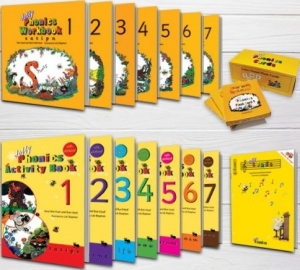 ?? ???? ???? ? ??? ???? ???? ?????? Jolly Phonics ?? 50 ???? ?????