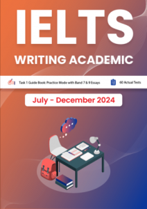 ???? ??????? ????? ????? ?????? ??? IELTS Writing Academic Task 1 July December 2024 IELTS Actual Tests