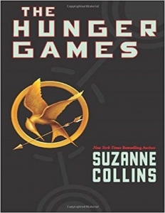???? ??????? ????? ???? The Hunger Games-Book 1