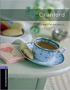 ???? ???? ??????? ??? ???? 4: ???????? Oxford Bookworms 4: Cranford