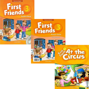 ???? ???? ???? ????? 3 first friends(???? ????-??? ????-??????)