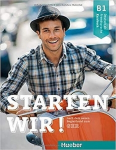 ???? ???? ?????? ??????? ??? (STARTEN WIR B1 (German Edition (???? ???? ???? ?? ????? ???? ??? ? ?? ??)