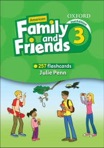 ???? ??? ???? ????? ??? ?????3 Family and Friends 3 (2nd)Flashcards