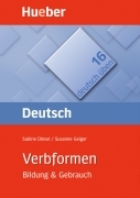 ???? ???? ?????? Deutsch ben Band 16: Verbformen