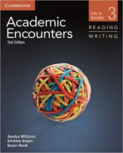 ???? ??????? ????????? Academic Encounters 3 Reading and Writing