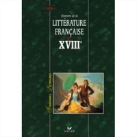 ???? ???? ??????? Itineraires Litteraires - Histoire De La Litterature Francaise XVIII