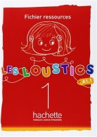 ???? ???? ??????? Les Loustics 1-Fichier Ressources