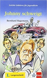 ???? ?????? ?????? Johnny Schweigt by Bernhard Hagemann