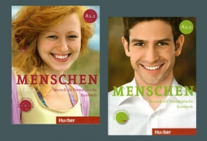 ?? ?????? ???? ????? ???? ?????? ???? Menschen A1 