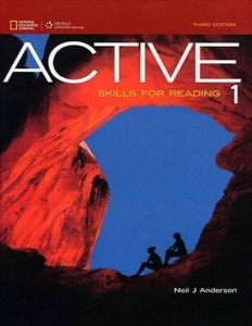 ???? ???? ????? ?????? ??? ?????? ?? ?????? ??? ACTIVE Skills for Reading 1 3rd [???? ???? ????????? A4 ???? ????] 