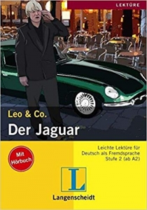 ???? ???? ?????? Leo & Co.: Der Jaguar