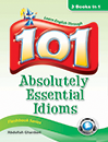 ???? ???? ???? 101absolutely essential idioms+CD