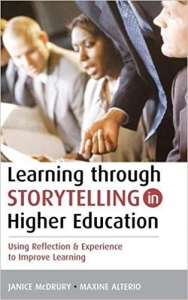 ???? ???? Learning through Storytelling in Higher Education