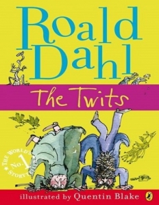 ???? ?????? ??????? ???? ??? ??? ?? Roald Dahl : The Twits