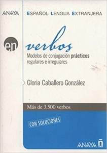 ???? ???? Verbos: Modelos de conjugacion practicos. Regulares e irregulares