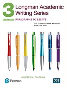 ???? ?????? ??????? ??????? Longman Academic Writing 3