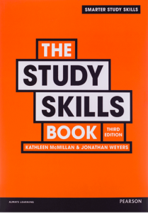 ???? ???? ?????? ???????  The Study Skills 3rd edition ?????? ???