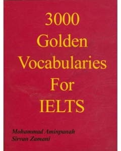 ???? ???? 3000 ???? ???????? ??? ????? 3000Golden Vocabularies For IELTS