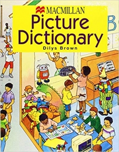 ???? ???? Macmillan Picture Dictionary