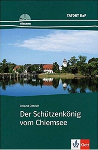 ???? ???? ?????? Der Schutzenkonig vom Chiemsee + CD