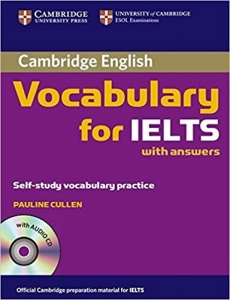 ???? ???? ?????? ???????? ??? ????? Cambridge Vocabulary for IELTS+CD