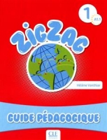 ???? ???? ??????? Zigzag 1-Niveau A1.1-Guide pedagogique