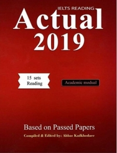 ???? ???? ????? ?????? ?????? ??????? IELTS Reading Actual 2019 - Academic