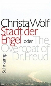 ???? ???? christa wolf stadt der engel