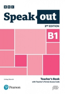 ???? ???? ????? ??? ?????? ??? Speakout B1 Third Edition Teachers Book