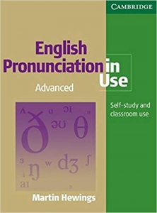 ???? ???? English Pronunciation in Use Advanced