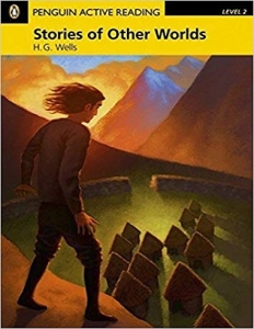 ???? ?????? ??????? ?????? ????? ?????? ?????? ??? ????? ???? Penguin Active Reading Level 2: Stories of Other Worlds