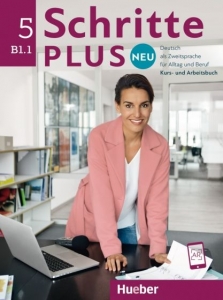 ???? ?????? ????? ???? ??? schritte plus neu B1.1