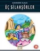 ???? Uc Silahsorler (?????? ???? ?????????)