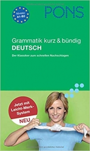 ???? ???? ?????? Pons Grammatik Kurz & Bundig