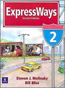 ???? ?????? ??? ?????? ??? Expressways Book 2 2nd