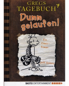???? ???? ?????? Tagebuch 7 Dumm gelaufen!