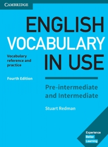 ???? ???? ?????? ???????? ??? ??? English Vocabulary in Use Pre-intermediate and intermediate